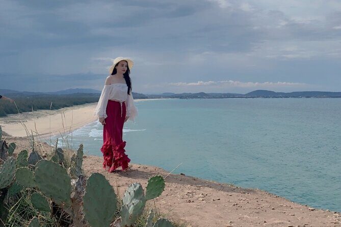 Private Tour Around the Quy Nhon City - The Sum Up