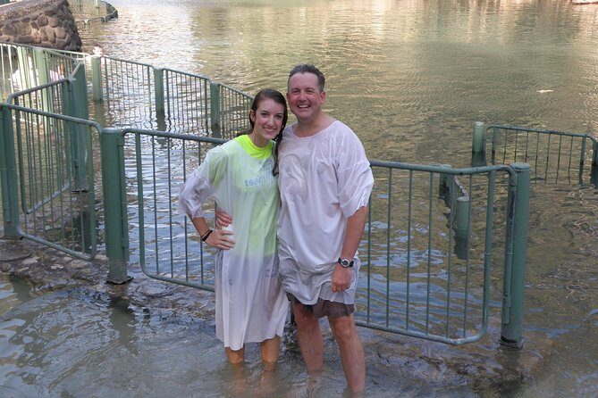 Private tour: Around the Sea of Galilee. - An In-Depth Look at the Tour Itself
