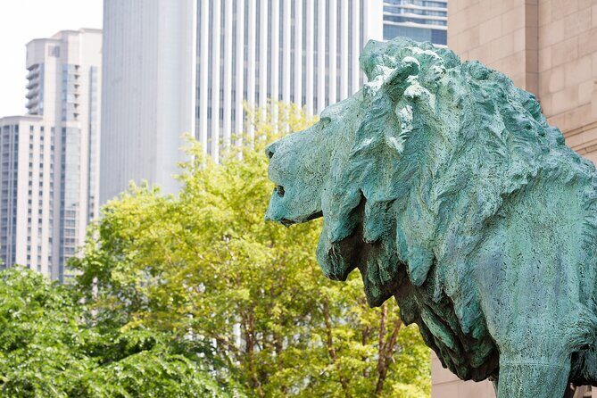 Private Tour Art Institute of Chicago Guided Museum - Frequently Asked Questions
