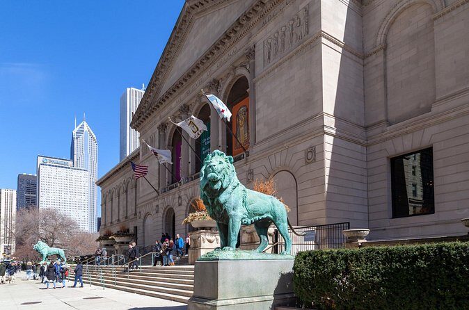 Private Tour Art Institute of Chicago Guided Museum - Final Thoughts