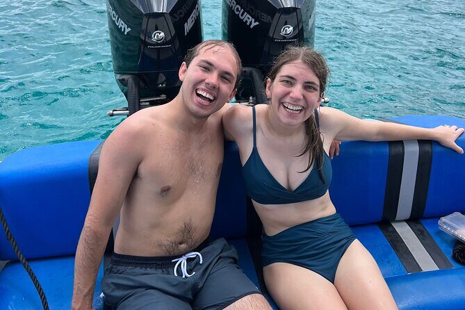 Private tour at British Virgin Islands - Practical Tips for Future Guests