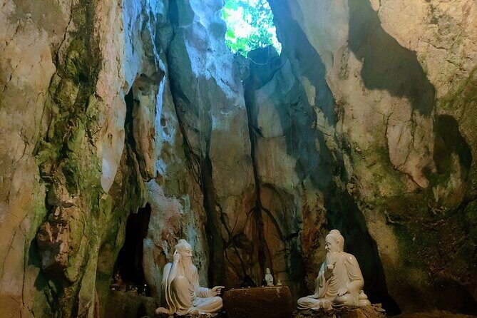 Private Tour at Marble Mountain - Monkey Mountain - What You Can Expect from the Tour