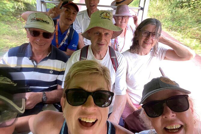 Private Tour at My Son Sanctuary with Dance Performance - Who Will Appreciate This Tour?