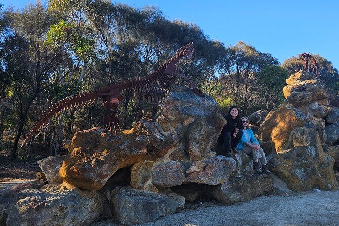 Private Tour at Naracoorte Caves - Exploring the Naracoorte Caves in Detail