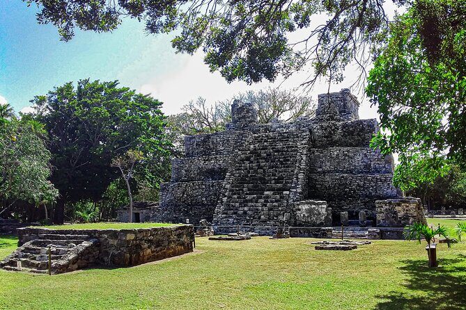 Private Tour at Puerto Morelos & Cenote from Cancun with Tequila - Practical Tips for Travelers
