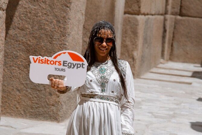 Private Tour at The Pyramids & the Sphinx - Who Would Love This Tour?