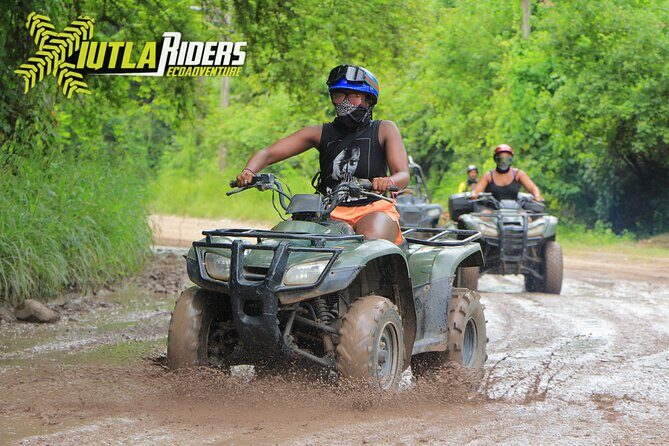 Private Tour: ATV SIERRA MADRE rivers with Tequila Tasting - Who Will Love This Tour?