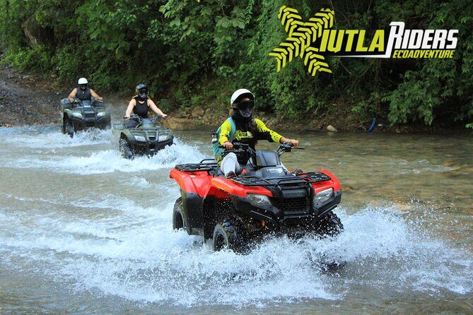 Private Tour: ATV SIERRA MADRE rivers with Tequila Tasting - Final Thoughts