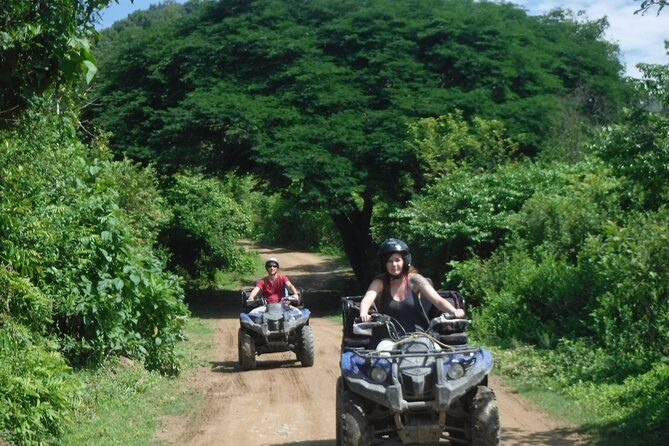 Private Tour: ATV SIERRA MADRE rivers with Tequila Tasting - Final Words