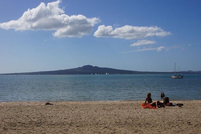 Private Tour: Auckland City and Countryside Tour - The Flipside: What to Consider