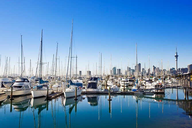 Private Tour: Auckland City and Countryside Tour - Frequently Asked Questions