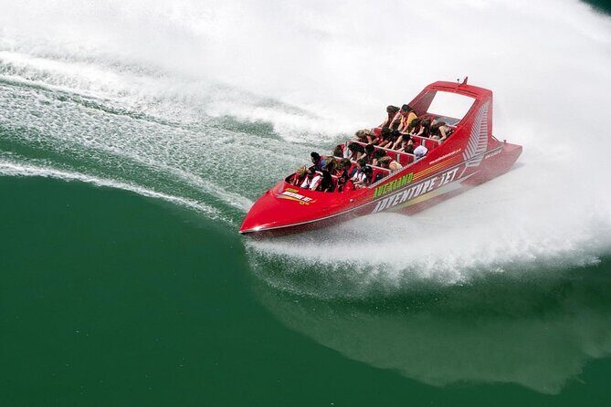 Private Tour: Auckland City, Snowboarding, Helicopter & Jet Boat - Frequently Asked Questions