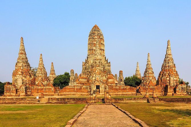 Private Tour: Ayutthaya Day Trip with Boat tour - FAQ