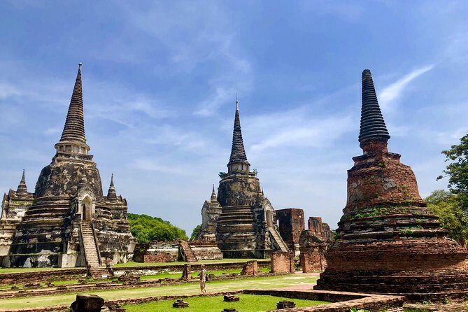 Private Tour : Ayutthaya Sightseeing by Coach return by Cruise - Final Thoughts: Is This Tour for You?