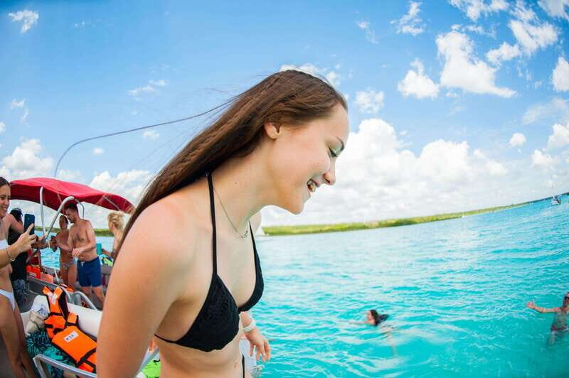 Private Tour: Bacalar Lagoon from Costa Maya ALL INCLUSIVE - Who Should Consider This Tour?