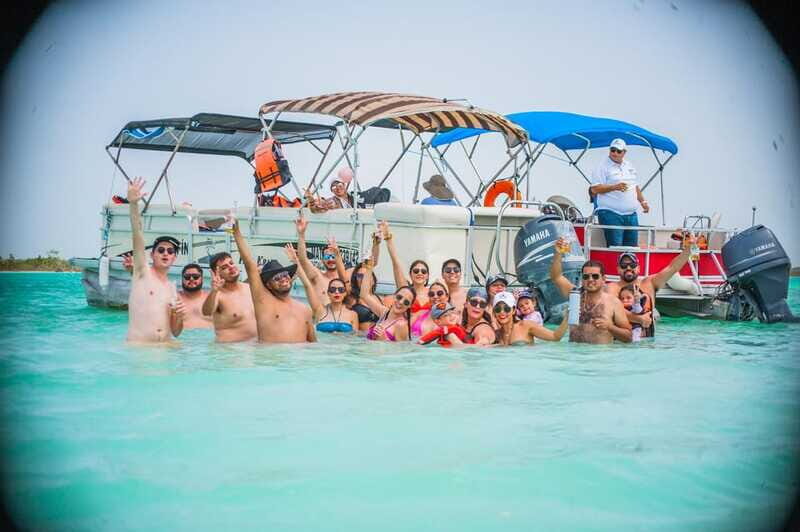 Private Tour: Bacalar Lagoon from Costa Maya ALL INCLUSIVE - The Sum Up: Who Will Love This Tour?