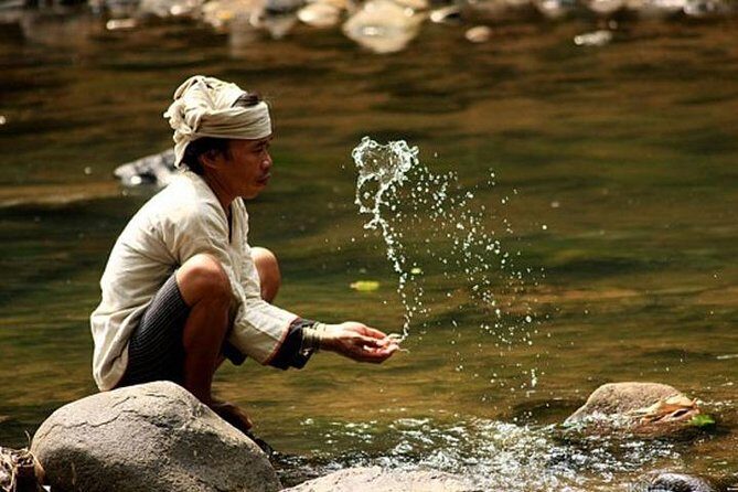 Private Tour Baduy Village - An Introduction to the Baduy Tour Experience