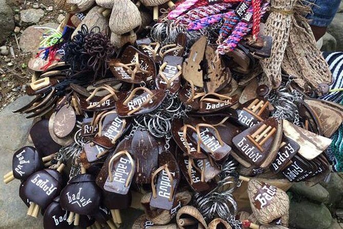 Private Tour Baduy Village - Practical Tips for Travelers