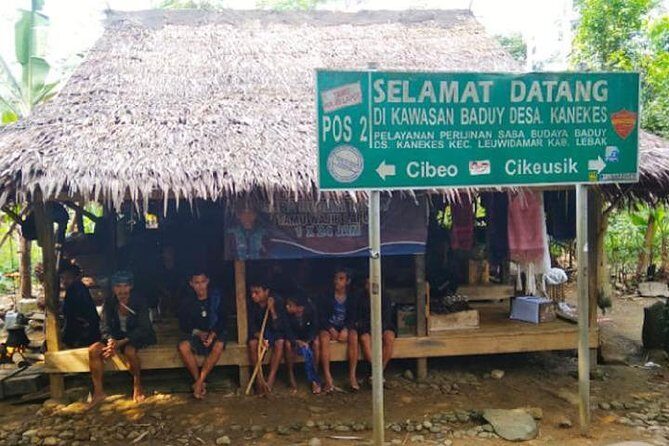 Private Tour Baduy Village - FAQ