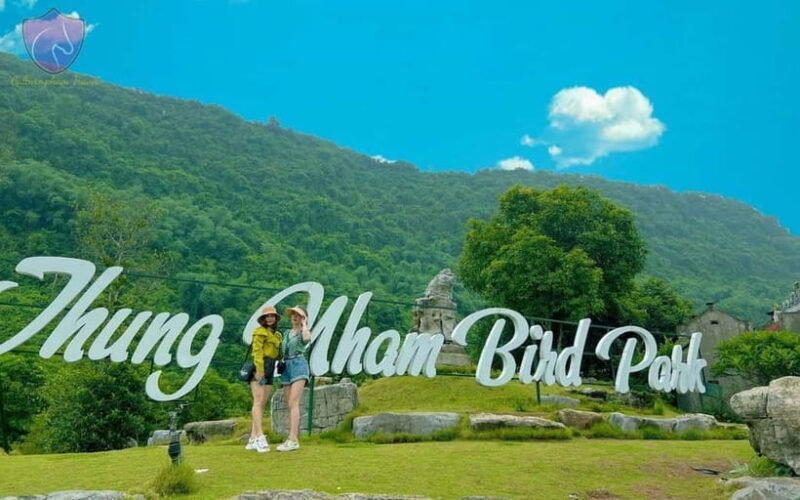 Private Tour Bai Dinh, Trang An, Mua Cave & Thung Nham Tour - The Full Experience: A Step-by-Step Review