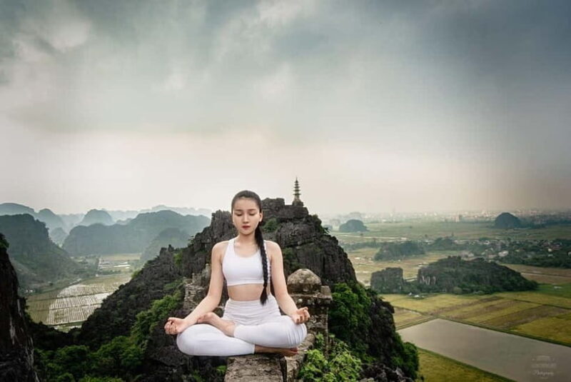 Private Tour Bai Dinh, Trang An, Mua Cave & Thung Nham Tour - The Sum Up