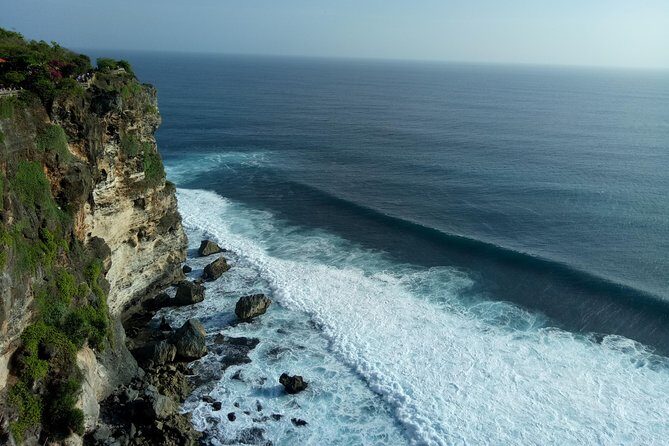 Private Tour Bali Beaches and Uluwatu Temple with Dinner - The Value for Money