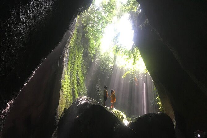 Private Tour : Bali Best Waterfalls, Temples and Monkey Forest - An In-Depth Look at the Tour Experience