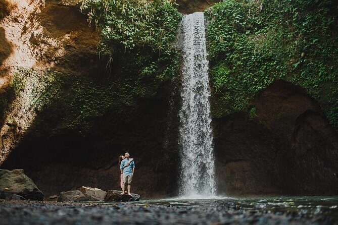 Private Tour : Bali Best Waterfalls, Temples and Monkey Forest - FAQ