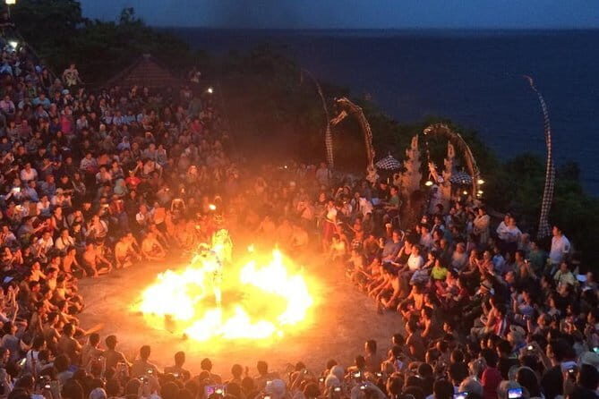 Private Tour: Bali Heritage Sites - Summary: Who Is This Tour Best For?