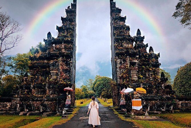 Private Tour: Bali in a Day - Key Points
