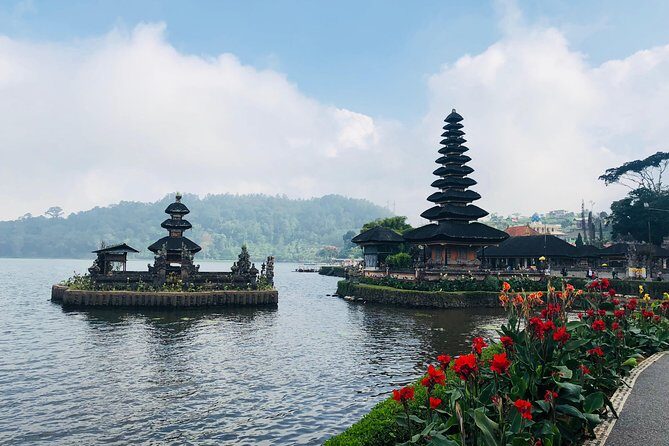 Private Tour: Bali in a Day - How This Tour Works
