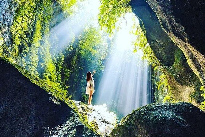 Private Tour: Bali in a Day - Who Is This Tour Best For?
