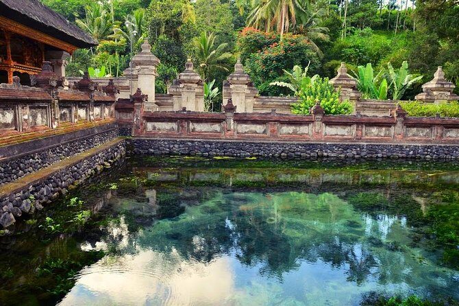 Private Tour: Bali in a Day - Frequently Asked Questions (FAQ)