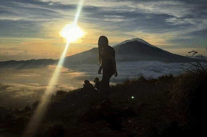 Private Tour: Bali Mount batur Sunrise Hike & coffe Platantion - The Sum Up