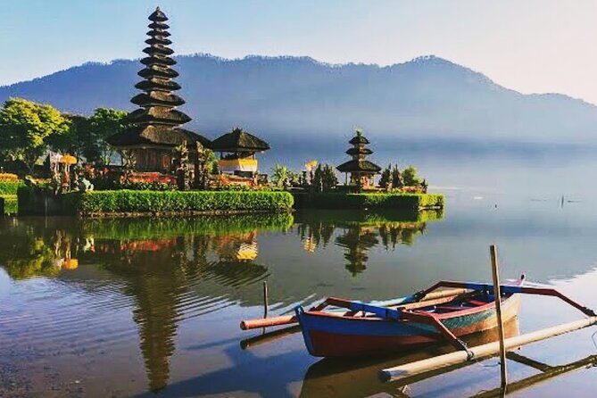 Private Tour - Bali UNESCO World Heritage Sites - A Closer Look at the Itinerary
