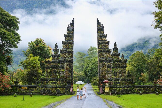 Private Tour: Bali UNESCO World Heritage Sites - What to Expect from the Tour