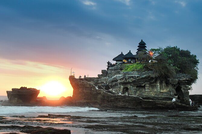Private Tour: Bali UNESCO World Heritage Sites - FAQ