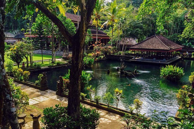 Private Tour: Bali Volcano with Jungle Swing Experience - FAQ