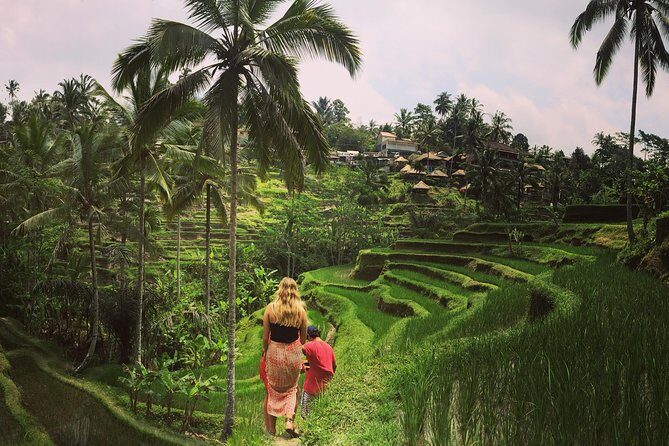Private Tour: Balinese Culture and Scenery (visit ubud area) - Practicalities and Value: What You Need to Know