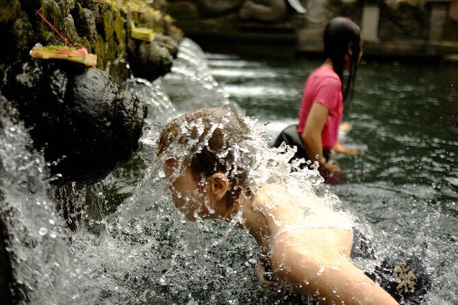 Private Tour: Balinese Culture and Scenery (visit ubud area) - FAQs