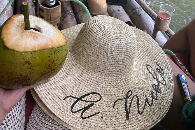 Private Tour Bamboo Rafting & Limestone Massage In Montego Bay - What the Reviews Say