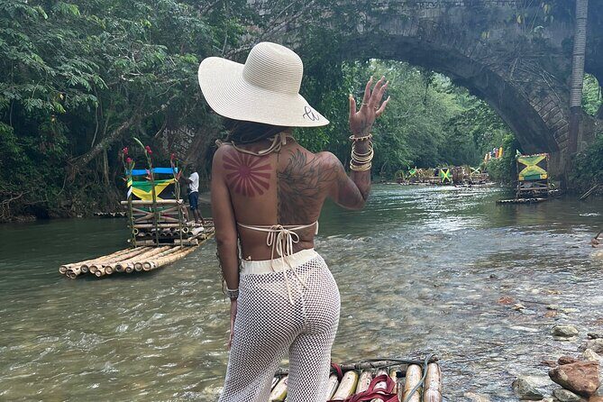 Private Tour Bamboo Rafting & Limestone Massage In Montego Bay - Final Thoughts: Who Will Love This Tour?