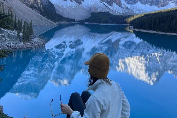 Private Tour Banff Yoho Jasper National Park for a Small Group - What Makes This Tour Stand Out?