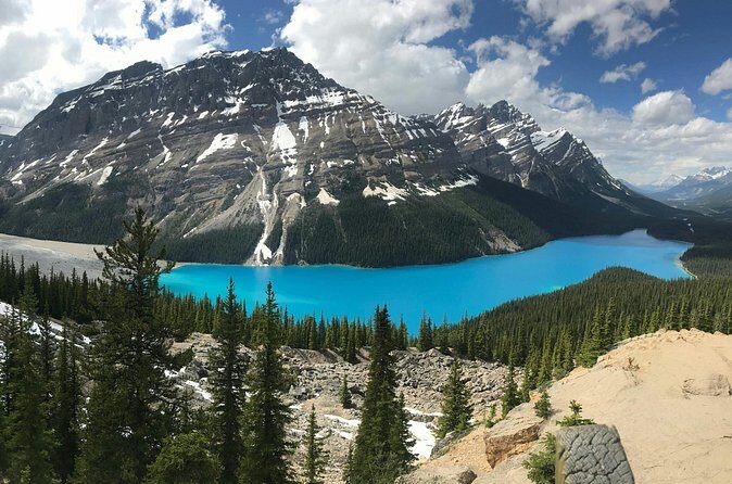 Private Tour Banff Yoho Jasper National Park for a Small Group - Final Thoughts: Who Will Most Enjoy This Tour?