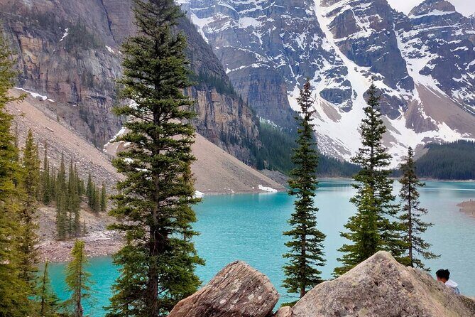 Private Tour Banff Yoho Jasper National Park for a Small Group - Frequently Asked Questions