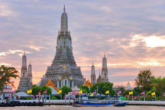 Private Tour: Bangkok Temples and Grand Palace - The Practicalities: What It Means for You