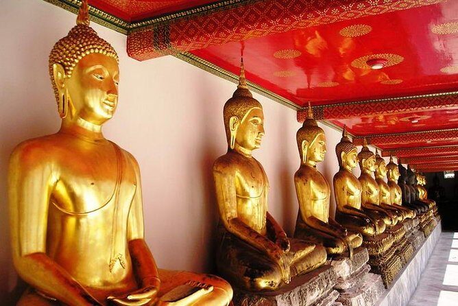 Private Tour: Bangkok Temples and Grand Palace - Who This Tour Suits Best