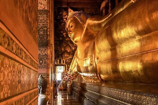 Private Tour: Bangkok Temples and Grand Palace - Final Thoughts