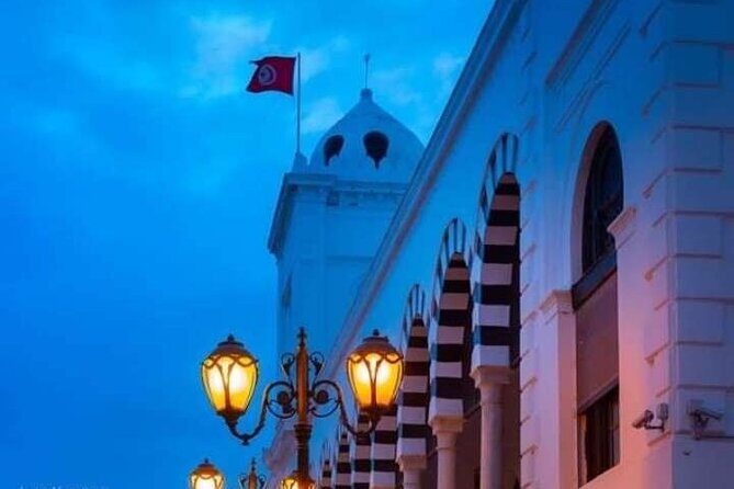 Private Tour Bardo Museum, Carthage, Sidi Bou Said and Medina - Final Thoughts: Who Is This Tour Best For?