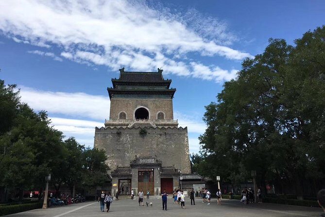 Private Tour: Beijing Hutong Night Walking and snacks Taste - Who Will Love This Tour?